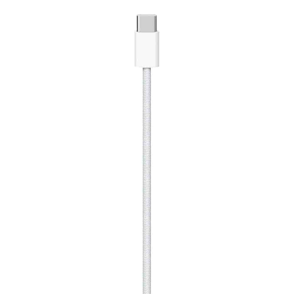 Apple 60W USB-C Ladekabel (1m) weiß