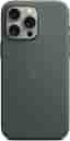Apple Feingewebe Case mit MagSafe [für iPhone 15 Pro Max] immergrün