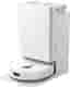 Roborock Q Revo [Saug-& Wischroboter 180 Minuten 80ml + 350ml bis 400qm inkl. Absaugstation] weiß