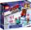 Lego The Movie 70822 - Einhorn-Kittys niedlichste Freunde Aller Zeiten!