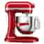 KitchenAid 5KSM70SHXECA liebesapfel rot