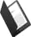 Amazon Kindle Paperwhite Cover [für Kindle Paperwhite 11. Gen. 2021) Leder schwarz
