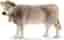 schleich Farm World 13874 - Braunvieh Kuh
