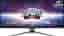 MSI Optix MAG401QR [40" UWQHD 155Hz 2x HDMI DP USB-C mit DP 1ms Reaktionszeit] schwarz