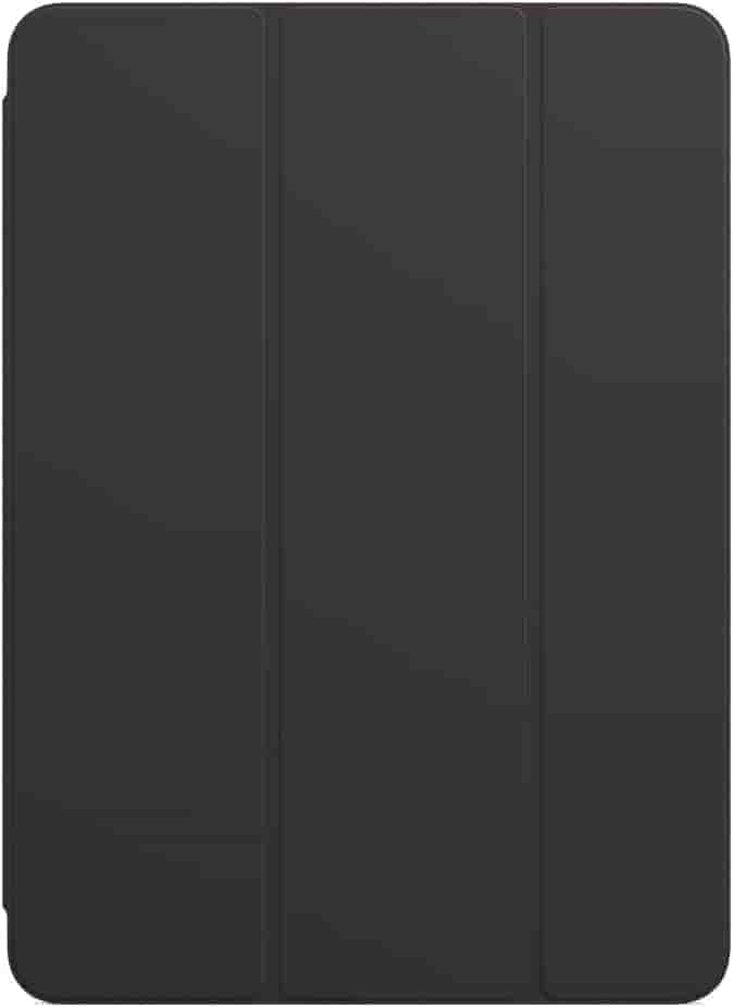 Apple Smart Folio [für iPad Pro 11" 4. Generation 2022] schwarz