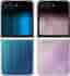 Samsung FlipSuit Case [für Galaxy Z Flip 5] transparent
