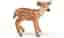Schleich Wild Life 14256 - Weißwedelkalb