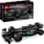Lego Technic 42165 - Mercedes-AMG F1 W14 E Performance Pull-Back