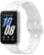 Samsung Galaxy Fit3 Aktivitäts-Tracker prism crush white