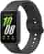 Samsung Galaxy Fit3 Aktivitäts-Tracker dark gray