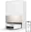 Dreame L20 Ultra Saug- & Wischroboter [260 Minuten 300ml + 80ml 7.000 Pa inkl. Absaugstation] weiß