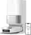 Dreame Bot L10s Ultra Saug- & Wischroboter [ 210 Minuten 350ml + 80ml 55Watt inkl. Absaugstation] weiß