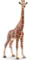 schleich Wild Life 14750 - Giraffenkuh 2016