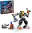 Lego City 60428 - Weltraum-Mech