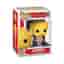 Funko Pop! Animation: Simpsons - Lisa Simpsonndra Lisa Simpson - The Simpsons - Vinyl-Sammelfigur - Geschenkidee - Offizielle Handelswaren - Spielzeug Für Kinder und Erwachsene - TV Fans