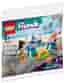 LEGO Friends Skateboardrampe 30633