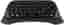 Microsoft Xbox 360 Chatpad schwarz