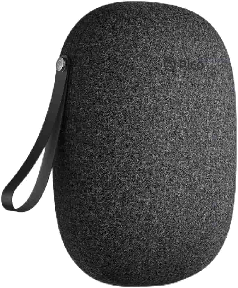 Picoi 4 Ultra Tragetasche grau