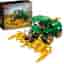 Lego Technic 42168 - John Deere 9700 Forage Harvester