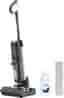 Tineco Floor one S7 FlashDry Nass Trockensauger [40Min 157 Liter] schwarz/silber