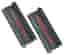 Hot Wheels FXM39 Barbie 2 Straight Tracks Mehrfarbig