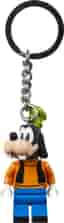 LEGO Disney Goofy Minifigur Schlüsselanhänger 854196