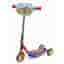 Smoby Super Mario Dreirad Scooter (Cityroller)