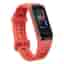 Huawei Band 4 amber sunrise