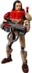 LEGO Star Wars 75525 - Baze Malbus