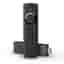 Fire TV Stick 4K mit Alexa-Sprachfernbedienung [4K-Streaming 1.Gen] schwarz