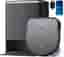 Ecovacs Deebot X5 Omni [Saug- & Wischroboter 217 Minuten 250ml + 90ml inkl. Absaug-/Reinigungsstation] schwarz