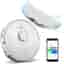 Medion MD 11782 X10 SW [Saug- & Wischroboter 120 Minuten 700ml + 300ml 2.700 Pa] weiß