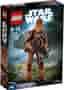 Lego Star Wars 75530 - Chewbacca