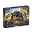 LEGO Super Heroes 76154 Sluwe Hinderlaag