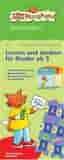Westermann Lernspielverlag 072 - PuzzleFuchs Set 3 ab 5 Jahr