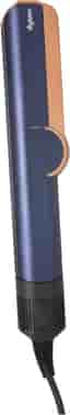 Dyson Airstrait nachtblau/kupfer