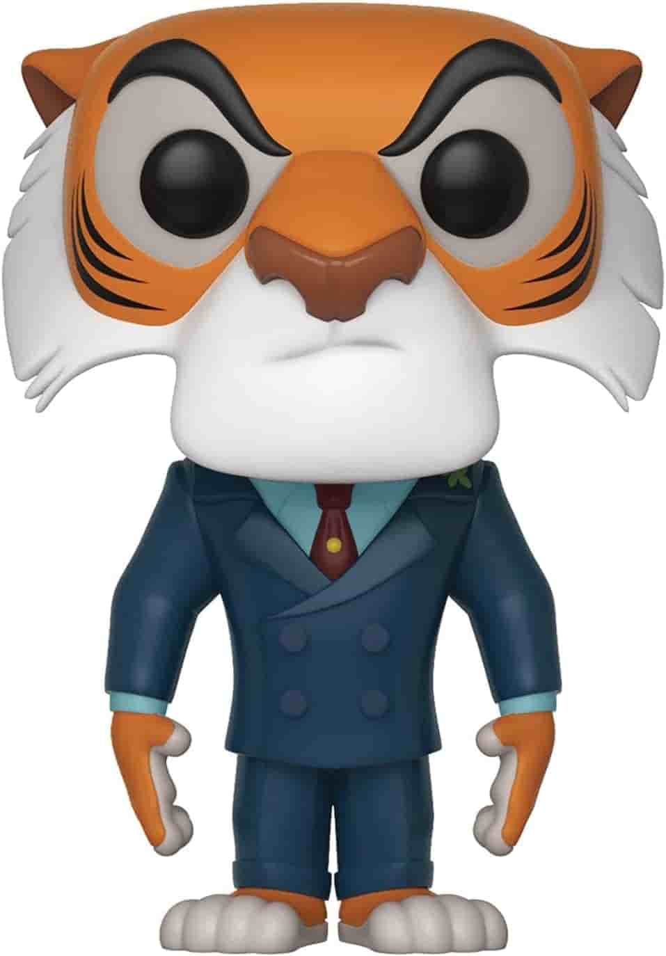 Funko Pop! 445 - Disney Talespin: Shere Khan