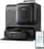 eufy Omni E28 Saug-/Wischroboter [20000Pa 026 Liter Staub 018 Wasser] schwarz inkl. Absaug-/Reinigungsstation