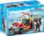 Playmobil City Action 5398 - Feuerwehrkart