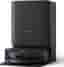 Ecovacs Deebot X9 Pro Omni Saug-/Wischroboter [16600Pa 150 Minuten 022 Liter] schwarz inkl. Absaug-/Reinigungsstation