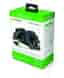 PowerA XBox One Charging Station schwarz