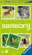 Ravensburger 22458 - Tierbaby Memory