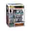 Funko Pop! Movies: Transformers: Rise of The Beasts - Mirage - Vinyl-Sammelfigur - Geschenkidee - Offizielle Handelswaren - Spielzeug Für Kinder und Erwachsene - Movies Fans - Modellfigur Für Sammler