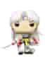 Funko Pop! Animation: Inuyasha - Sesshomaru - Vinyl-Sammelfigur - Geschenkidee - Offizielle Handelswaren - Spielzeug Für Kinder und Erwachsene - Anime Fans - Modellfigur Für Sammler und Display