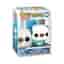 Funko Pop! Games: Pokemon - Oshawott - Ottaro - Vinyl-Sammelfigur - Geschenkidee - Offizielle Handelswaren - Spielzeug Für Kinder und Erwachsene - Video Games Fans - Modellfigur Für Sammler