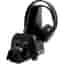 snakebyte PS5 Controller & Headset Ladestation - lädt Playstation 5 DualSense Controller und Wireless Headsets Ultra-Schnelladung LED Ladestatus-Anzeige TÜV Süd-geprüft 5 Jahre Garantie