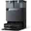 Ecovacs Deebot T50 Omni Gen2 [Saug- & Wischroboter 180 Minuten 260ml + 55ml 21.000Pa inkl. Absaug-/Reinigungsstation] schwarz