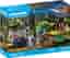 Playmobil Novelmore 71484 - Überfall auf Transportwagen