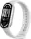 Xiaomi Smart Band 10 glacier silver