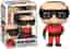 Funko Pop! TV: The Office - Kevin Malone As Dunder Mifflin Superhero - Vinyl-Sammelfigur - Geschenkidee - Offizielle Handelswaren - Spielzeug Für Kinder und Erwachsene - TV Fans